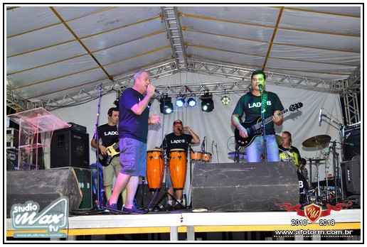 rolim de moura